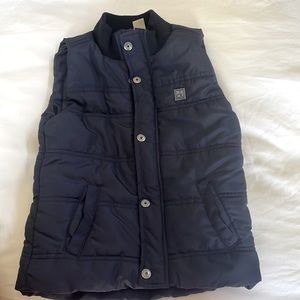 Kids Calvin Klein Puffer Vest
